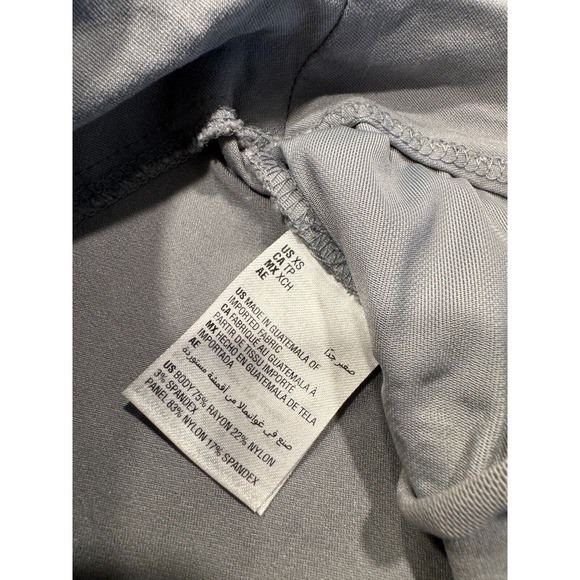 JM Collection Women's Studded Pull-on Tummy Control Pants - Picture 8 of 11